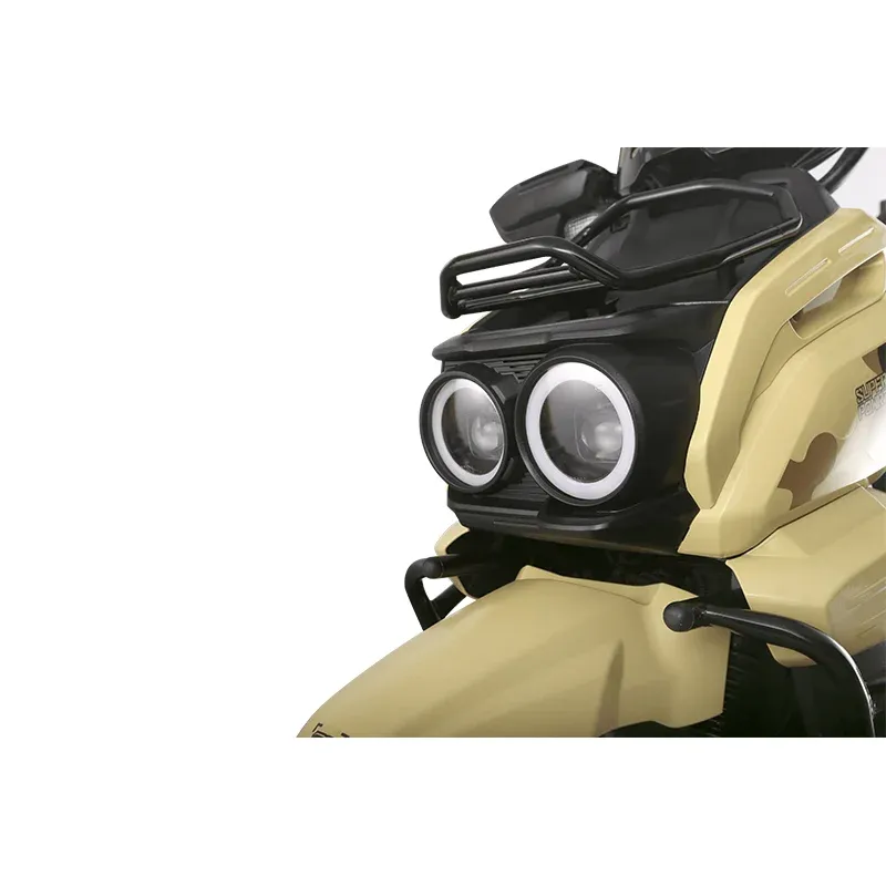 Zuboo The Tank thumbnail 3