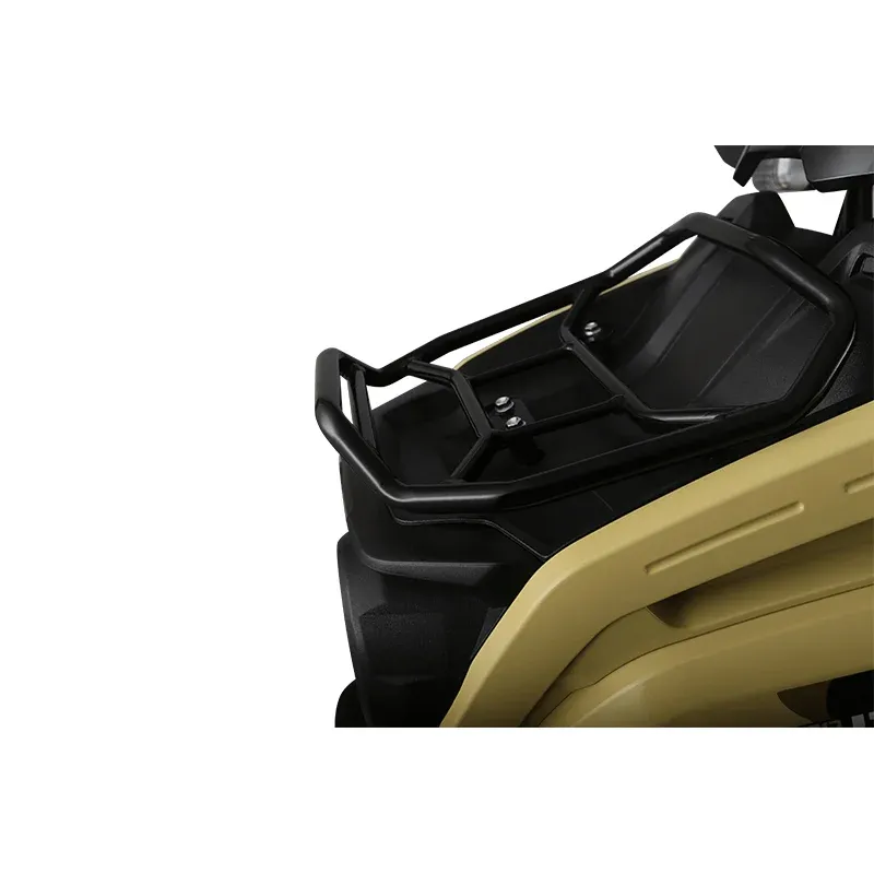 Zuboo The Tank thumbnail 9