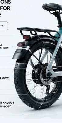 Genuine Tianneng 72V 32Ah Deep Cycle Power Pack
