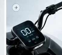 Zuboo 72V 5A Smart Fast Lithium Charger